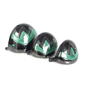 Ensemble complet de clubs de <span class=keywords><strong>golf</strong></span> OEM Premium, driver en titane 64Ti, fers en acier inoxydable, putter, balles de <span class=keywords><strong>golf</strong></span>, sac de transport, droitier - Product Image 2