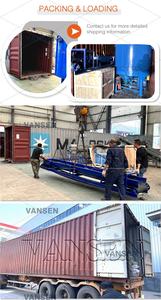 Высококачественный автоматический ПВХ сортировочный стол ленточный конвейер сортировочная платформа для сортировки пластиковых отходов - Product Image 6