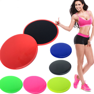Core Slider Disc <b>Exercise</b> Sliders Core <b>Exercise</b> Sliders Dual Sided Disks for <b>Abdominal</b> <b>Exercise</b>, Strengthen Core, - Product Image 2