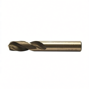 Foret hélicoïdal HSS 17,5 mm pour perçage du métal - Product Image 2