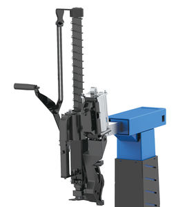 AUTEC ATC-90 220V 자동차 오토바이 타이어 교환 타이어 체인저 기계 - Product Image 5