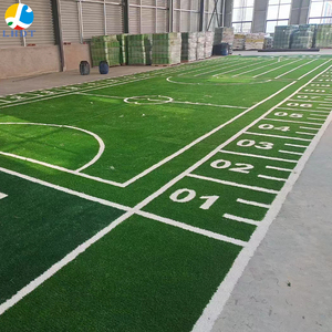 Tapis d'entraînement de golf artificiel extérieur de qualité supérieure, personnalisable avec motifs, pour le baseball et les sports - Product Image 4
