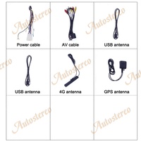 9,7 pulgadas Android11.0 128GB para TOYOTA FJ Cruiser 2007-2017 GPS de navegación del coche reproductor Multimedia Auto estéreo unidad de cinta de registro
