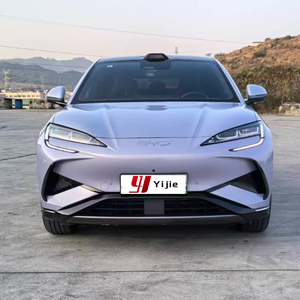 BYD Sea Lion 07EV 2025 d'<span class=keywords><strong>occasion</strong></span>, édition Smart Drive 610, transmission automatique de luxe, conduite à gauche - Product Image 2