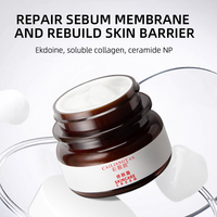 Crème lotion visage anti-taches et éclaircissante 30 ml, marque propre, pour les taches noires. Agent de soin de la peau anti-taches et anti-acné.