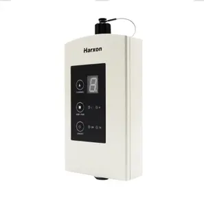Harxon DU1601D HX-DU2601D HX-8616D RTK GPS GNSS peralatan survei GPS RTK Modem Radio frekuensi ganda untuk Transceiver