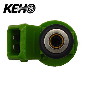 Injecteur de carburant 078133551BB pour <span class=keywords><strong>Audi</strong></span> A6 C5 <span class=keywords><strong>A4</strong></span> Passat B5 <span class=keywords><strong>V6</strong></span> 2.8 1.8T – Pièces détachées automobiles d'origine en gros - Product Image 3