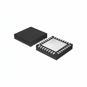 32 WFQFN Exposed Pad BOM IC In Stock Embedded Electronic Circuit Components EFM8BB31F16I-D-5QFN32 - Product Image 1