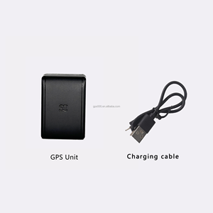 Việt Nam Philippines sử dụng tối thiểu 4 gam GPS không dây trackers Beidou lbs ba có thể sạc lại pin cho xe (1 năm bảo hành) - Product Image 4