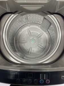 Machine à laver domestique Lavage et séchage à tube unique Machine à laver de grande capacité à économie d'énergie intégrée - Product Image 6