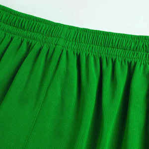 Uniforme de basket-ball pour hommes nom d'équipe personnalisé ensemble uniforme de basket-ball du Pakistan respirant et prix de gros - Product Image 6