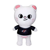 Nouvelle collection transfrontalière de figurines en peluche Stray-Child Leeknow & Hyunjin, super douces, en coton PP, 31cm-50cm