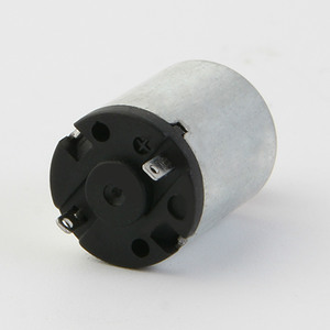 Moteur 1215 avec roue excentrique, mini moteur à vibration DC pour masseurs et jouets sexuels - Product Image 3