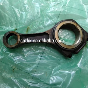 ก้านสูบ S12r S12R-PTA S16R-MPTA ของใหม่ 37719-02100 38E19-02101 - Product Image 2
