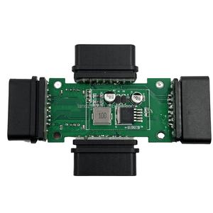 Smd 2835 chip airpods MPPT inversor solar placa principal ventilador de techo diseño pcba con control remoto RF montaje de PCB - Product Image 1