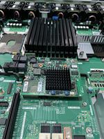 Processeur Intel Xeon 1288HV5 haute performance 6130 serveur de mémoire de 32 Go serveur rack