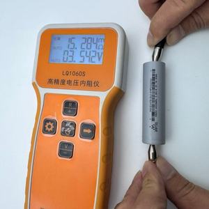 米国ブランド<span class=keywords><strong>Amprius</strong></span> 3.7v 円筒型18650バッテリー 4000mAh 5000mAh 6500mAh 充電式リチウムイオンバッテリー - Product Image 4