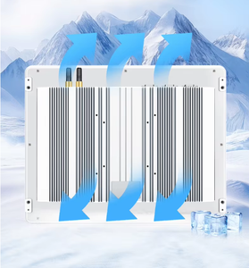 Android Windows Linux 15 "17" 19 "inch bảng điều chỉnh PC I7 cảm ứng công nghiệp màn hình không quạt nhúng công nghiệp tất cả trong một máy tính - Product Image 4