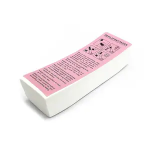 Factory Supplier Beauty Massage Hair Removal for Depilatory Wax Strips