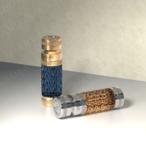 Glass <b>Bottle</b> for Perfume Perfume <b>Bottle</b> <b>Box</b> Perfume <b>Bottle</b> Packaging Aboland Design Zamac Perfume Cap - Product Image 4