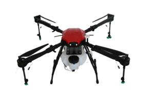 Dron Profesional de Protección de Plantas Agrícolas de 16L, 4 Ejes, con Cámara 4K HD y GPS para Fumigación de Cultivos a Gran Escala y Gestión Agrícola - Product Image 5