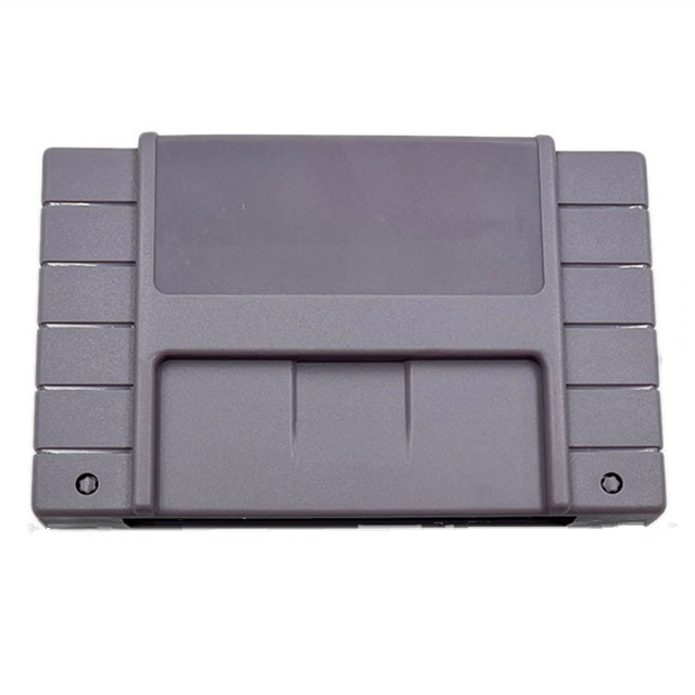 Versione US colore grigio