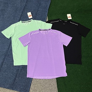 Jersey Tim Sepak Bola Kustom Berkualitas Tinggi 100% Poliester Cepat Kering Seragam Sepak Bola Pria Setelan Latihan Set Jersey Sepak Bola - Product Image 4