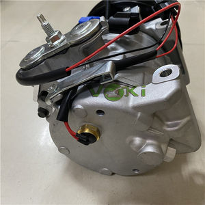 Compresor A/C 22-65770-000 447280-1501 <span class=keywords><strong>Denso</strong></span> <span class=keywords><strong>10S15C</strong></span> 12V - Product Image 2