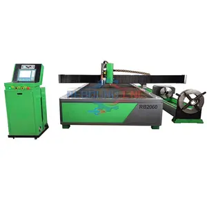 REBOUND CNC lgk 63 igbt inverter I beamplasma cutting machine