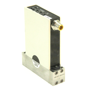 Precio de fábrica UNIDAD Marca Controlador de presión masiva Control industrial Sensor MEMS de alta precisión 0,1-1000 Torr - Product Image 6