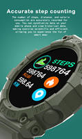 2025 más nuevo FD68s Fitpro pulsera de monitoreo de ritmo cardíaco podómetro Smartwatch FD68