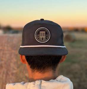 Custom Logo 5 Panel Trucker Hats High Profile Baseball Cap Sublimation <b>Patch</b> Logo Fashion for Outdoor Cycling Beach Featuring - Product Image 3