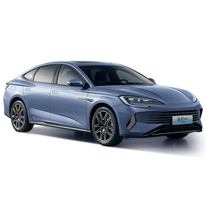 BYD Seal Top Fashion 4x4 Automóvil eléctrico Vehículo de nueva energía Venta al por mayor Coches baratos para la venta - Product Image 1