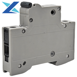 Disjoncteur miniature Siemens d'origine, neuf, 5SY6106-7CC SENTRON <span class=keywords><strong>5SY6</strong></span> Courbe C 6A 1P 230/400V 6kA pour rail DIN - Product Image 4