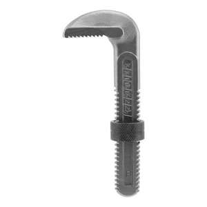 Irwin-กรามเบ็ด T35024A กับน๊อต-EAN 00734442126126 pipework wrenches - Product Image 1
