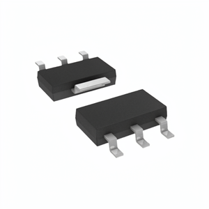 ในการจัดการพลังงานสต็อก (PMIC) NCP1051ST136T3G ซื้อชิ้นส่วนอิเล็กทรอนิกส์ออนไลน์เพื่อ261 4เพื่อ261AA - Product Image 1