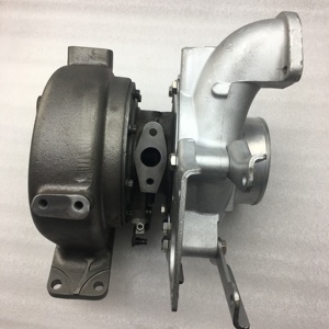 GTA3576เทอร์โบ GT3576KLV เทอร์โบชาร์จเจอร์14201Z5714 798921-0003สำหรับ Nissan UD 798921-5003S - Product Image 6