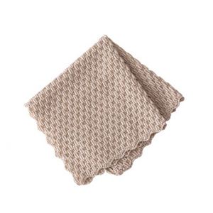 Chiffon de nettoyage en microfibre absorbant efficace K1029 pour le lavage à domicile, le nettoyage de la vaisselle, l'essuyage anti-graisse - Product Image 5