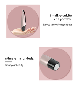 Dispositivo Eléctrico <span class=keywords><strong>de</strong></span> Microvibración para el Contorno <span class=keywords><strong>de</strong></span> <span class=keywords><strong>Ojos</strong></span>, Reafirmante <span class=keywords><strong>de</strong></span> la Piel Facial, Aclara las Ojeras, Novedad 2026, Gran Venta - Product Image 4