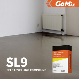 Hỗn hợp xi măng tự san phẳng gomix cho san lấp mặt bằng sàn-Lý tưởng cho gạch & sàn - Product Image 5