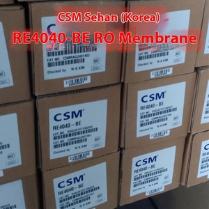 Élément filtrant à membrane RO industrielle CSM Chine RE8040/4040/BE/<span class=keywords><strong>BLN</strong></span>/FN 8 pouces 4 pouces, noyau universel pour réservoir sous pression, garantie 1 an - Product Image 4