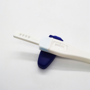 2025 Best Seller HCG kits <span class=keywords><strong>de</strong></span> tiras <span class=keywords><strong>de</strong></span> prueba <span class=keywords><strong>de</strong></span> <span class=keywords><strong>embarazo</strong></span> casete HCG prueba <span class=keywords><strong>de</strong></span> <span class=keywords><strong>embarazo</strong></span> Midstream - Product Image 5