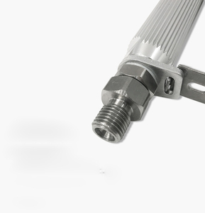 Áp lực cao airless Airbrush 517 phun tip vòi phun bảo vệ sơn súng - Product Image 5