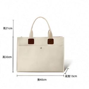 Square 16Oz Heavy Duty Two Pack Option <b>Sling</b> <b>Shoulder</b> Tote Canvas Shopping Bag Women Handbags - Product Image 2