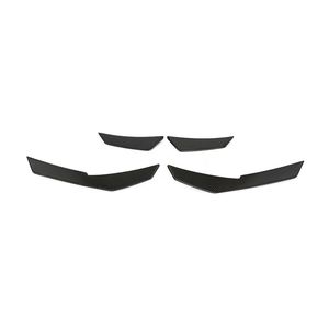 Ailerons avant en fibre de carbone <span class=keywords><strong>R8</strong></span> Gen 2 pour Audi <span class=keywords><strong>R8</strong></span> <span class=keywords><strong>V10</strong></span> <span class=keywords><strong>2016</strong></span>-2018 style A - Product Image 6