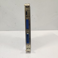 Módulo Io Mas-io-3 del Sistema Plc Mitsui Zosen Bms 2000 para Uso Industrial