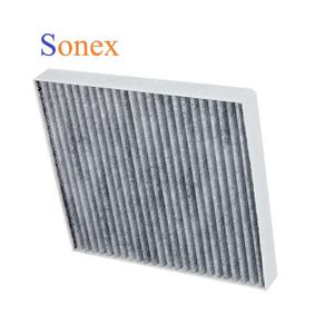 Filtre à charbon actif à prix avantageux 911140932 AE9Z19N619A Filtres de climatisation automobile pour <span class=keywords><strong>Ford</strong></span> Explorer 11-19 LINC MKS 09-11 - Product Image 1