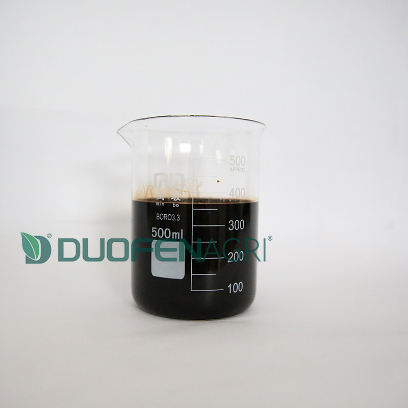 Wholesale Organic Root Clone Liquid Gel NPK Fertilizer image 4