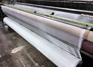 Filet anti-insectes 50/55 mailles 4*100m pour protéger les choux contre la mouchette des carottes et autres insectes - Product Image 6