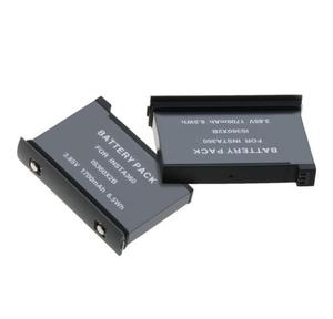 Accessoire de <span class=keywords><strong>batterie</strong></span> INSTA360 <span class=keywords><strong>ONE</strong></span> <span class=keywords><strong>X2</strong></span> 1700mAh pour des performances optimales - Product Image 3
